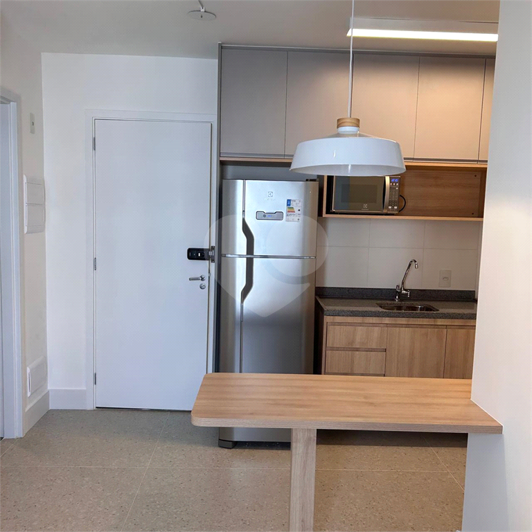 Lindo apartamento para locação no bairro da Lapa
