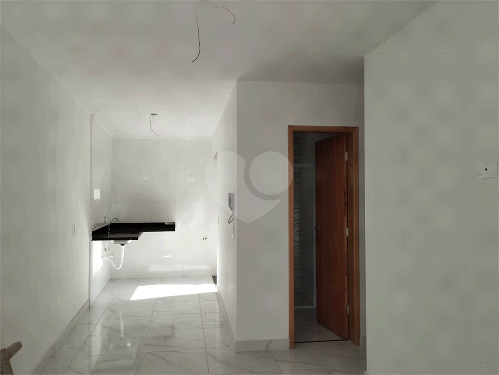 APARTAMENT 2 DORMITÓRIOS COM VAGA VILA GUSTAVO