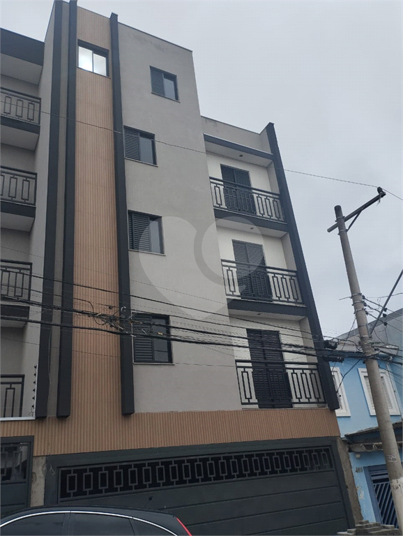 APARTAMENT 2 DORMITÓRIOS COM VAGA VILA GUSTAVO