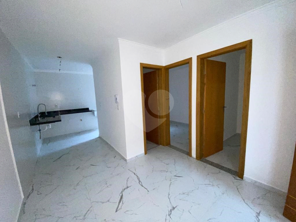 APARTAMENT 2 DORMITÓRIOS COM VAGA VILA GUSTAVO