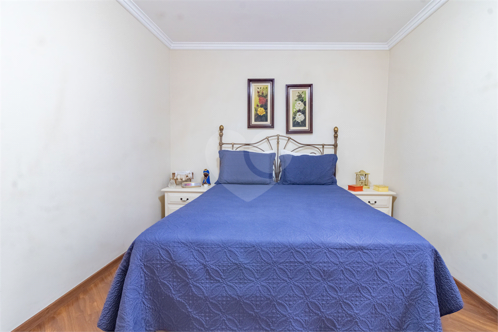 Apatrtamento - Perdizes - 3 Dormitórios - 120 m².