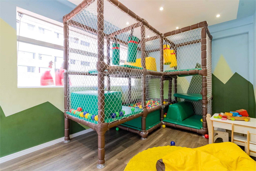 Apatrtamento - Perdizes - 3 Dormitórios - 120 m².