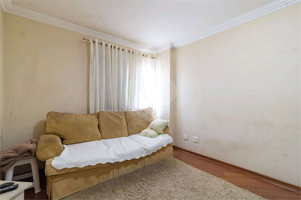 Apatrtamento - Perdizes - 3 Dormitórios - 120 m².