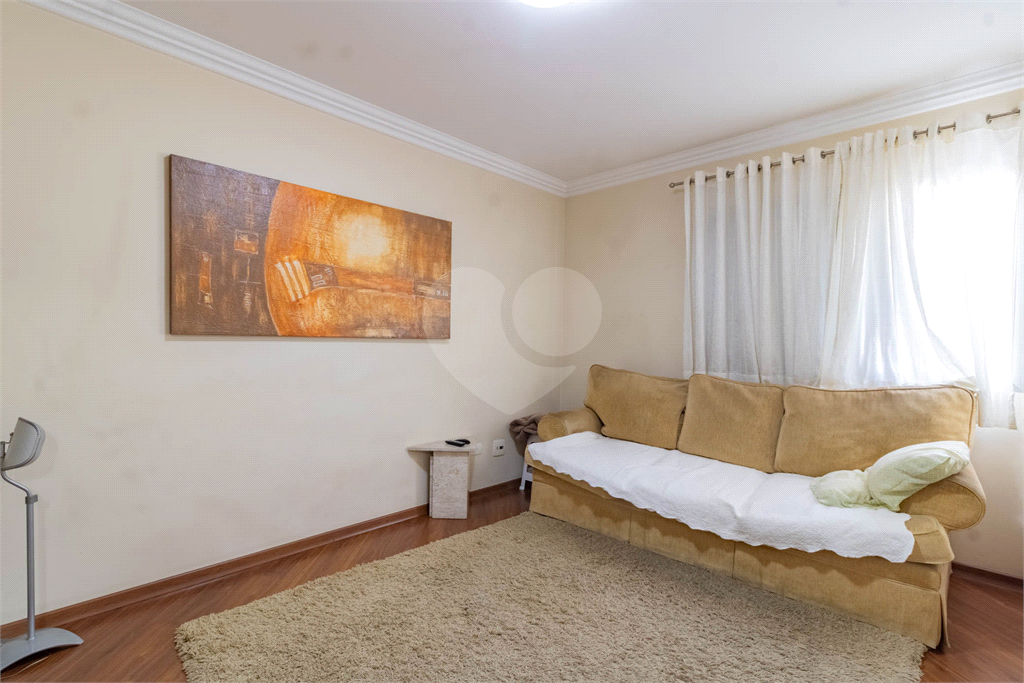 Apatrtamento - Perdizes - 3 Dormitórios - 120 m².