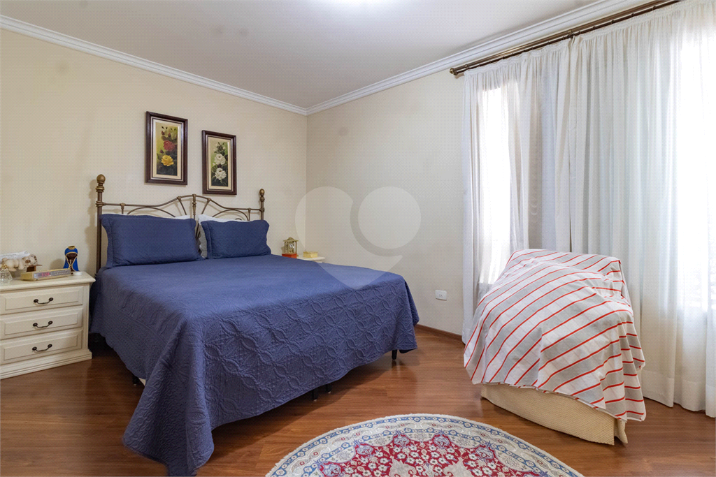 Apatrtamento - Perdizes - 3 Dormitórios - 120 m².