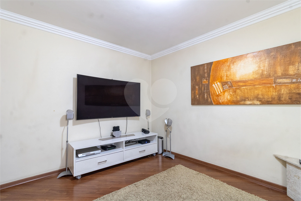 Apatrtamento - Perdizes - 3 Dormitórios - 120 m².