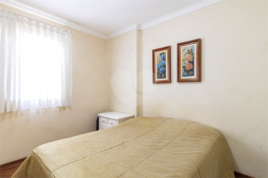 Apatrtamento - Perdizes - 3 Dormitórios - 120 m².