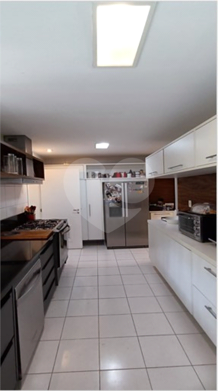 Cobertura, 3 quartos, 223 m² - Foto 21