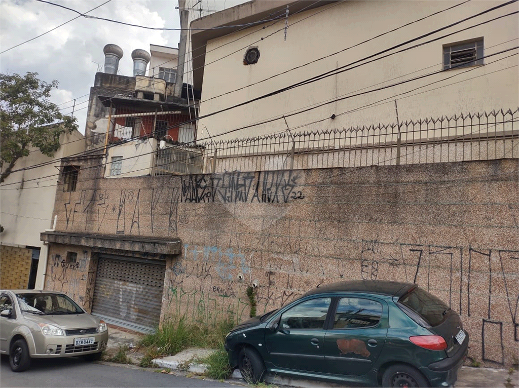IMÓVEL COMERCIAL E RESIDENCIAL  NO MANDAQUI