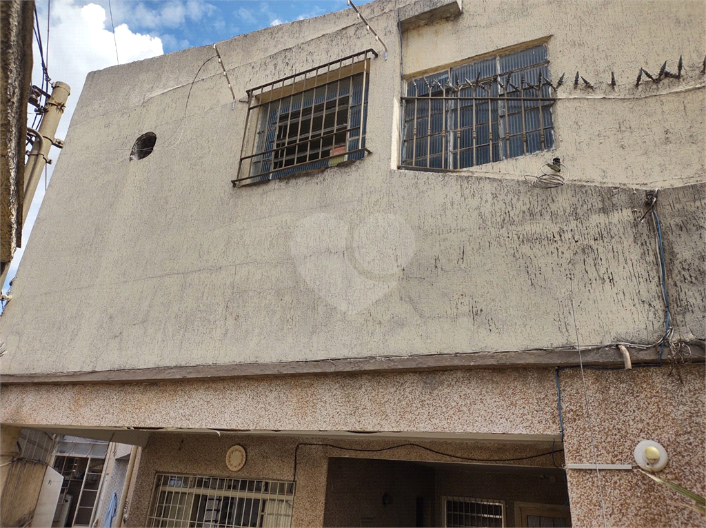 IMÓVEL COMERCIAL E RESIDENCIAL  NO MANDAQUI