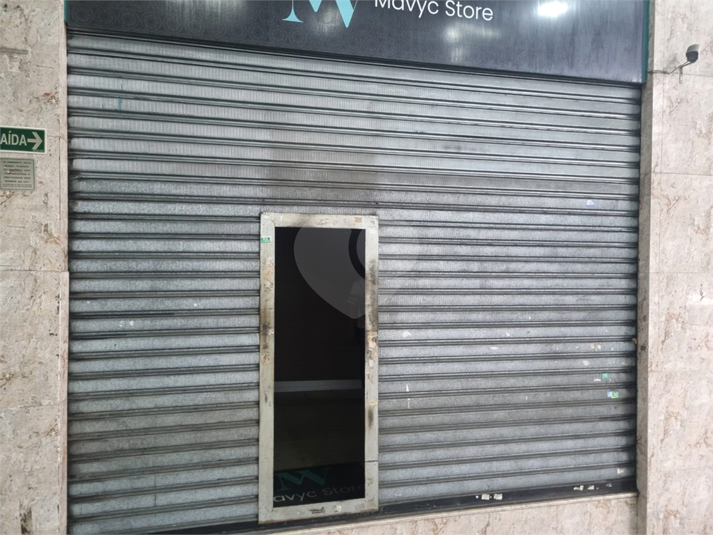 Loja comercial a venda em Santana.