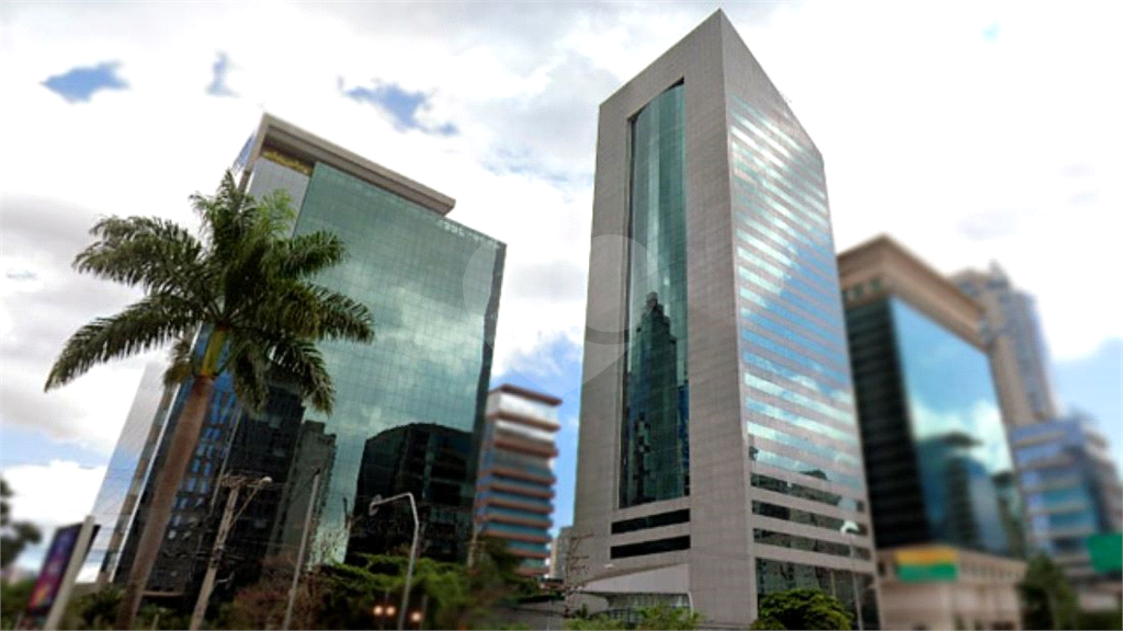 Casa Comercial So Paulo  ITAIM BIBI  