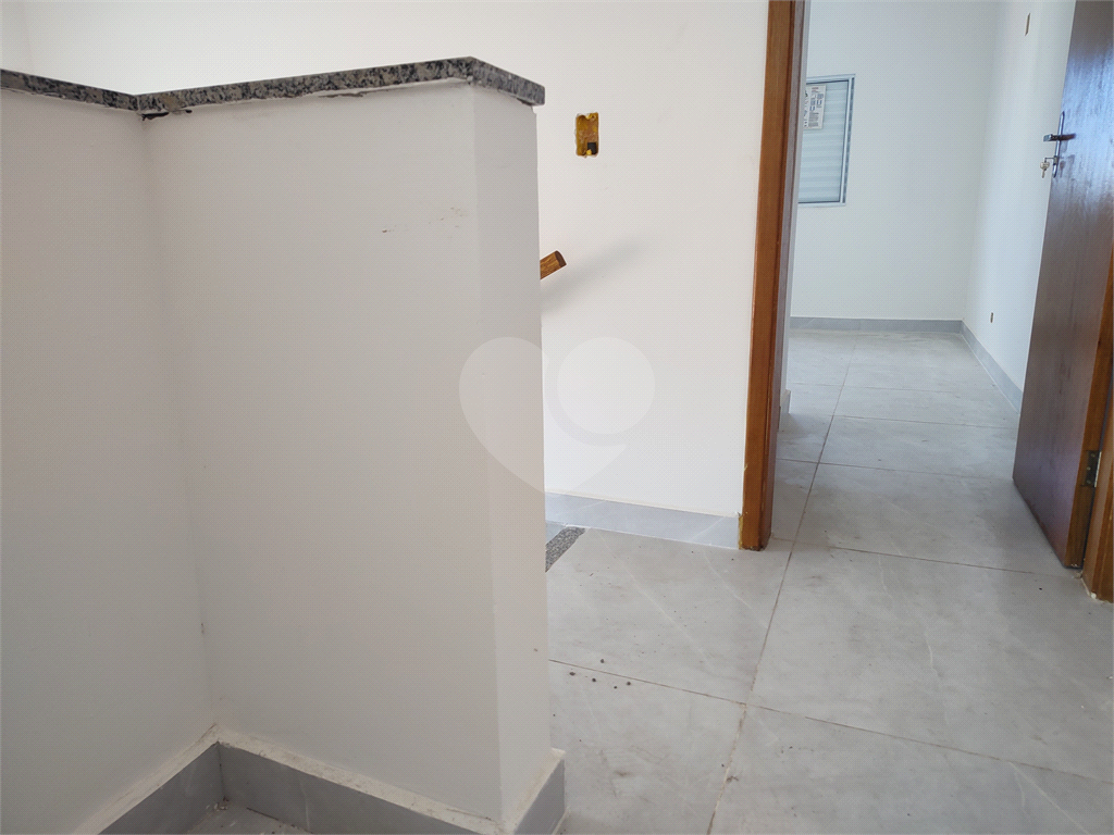 Sobrado, 2 quartos, 88 m² - Foto 4