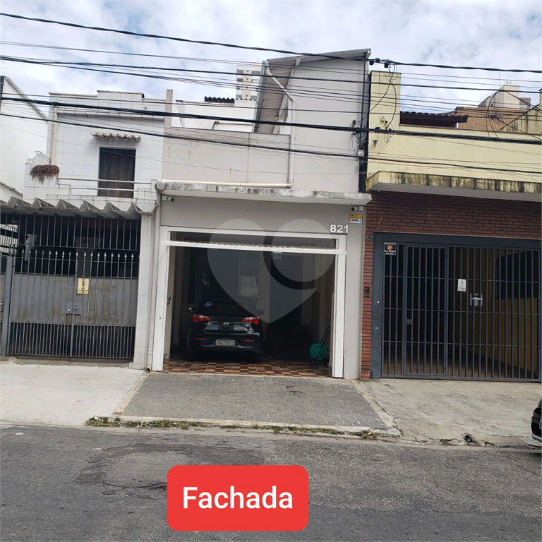 SOBRADO COMERCIAL 4 SUÍTES - LAVABO E 1 VAGA DE GARAGEM PARA LOCAÇÃO EM PERDIZES