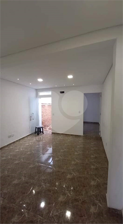 SOBRADO COMERCIAL 4 SUÍTES - LAVABO E 1 VAGA DE GARAGEM PARA LOCAÇÃO EM PERDIZES