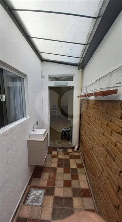 SOBRADO COMERCIAL 4 SUÍTES - LAVABO E 1 VAGA DE GARAGEM PARA LOCAÇÃO EM PERDIZES