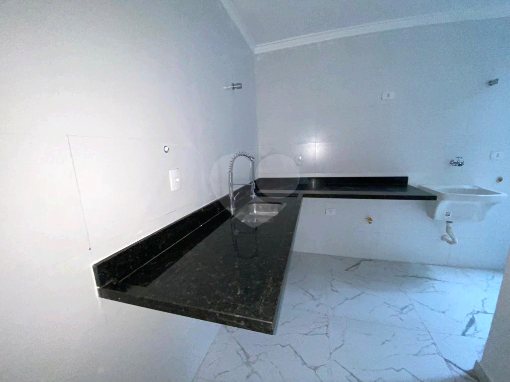 APARTAMENTO VILA GUSTAVO