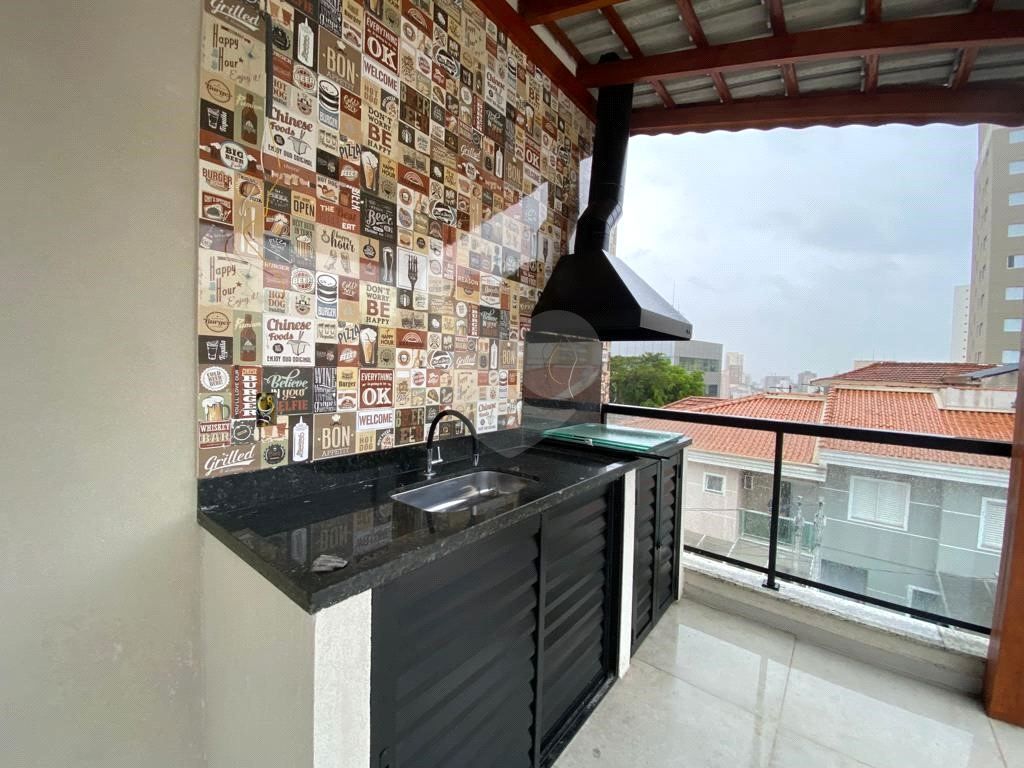 APARTAMENTO VILA GUSTAVO