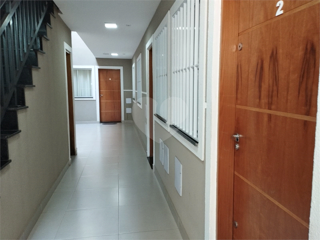 APARTAMENTO VILA GUSTAVO