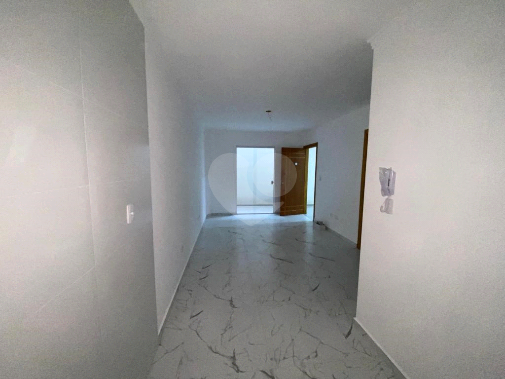 APARTAMENTO VILA GUSTAVO