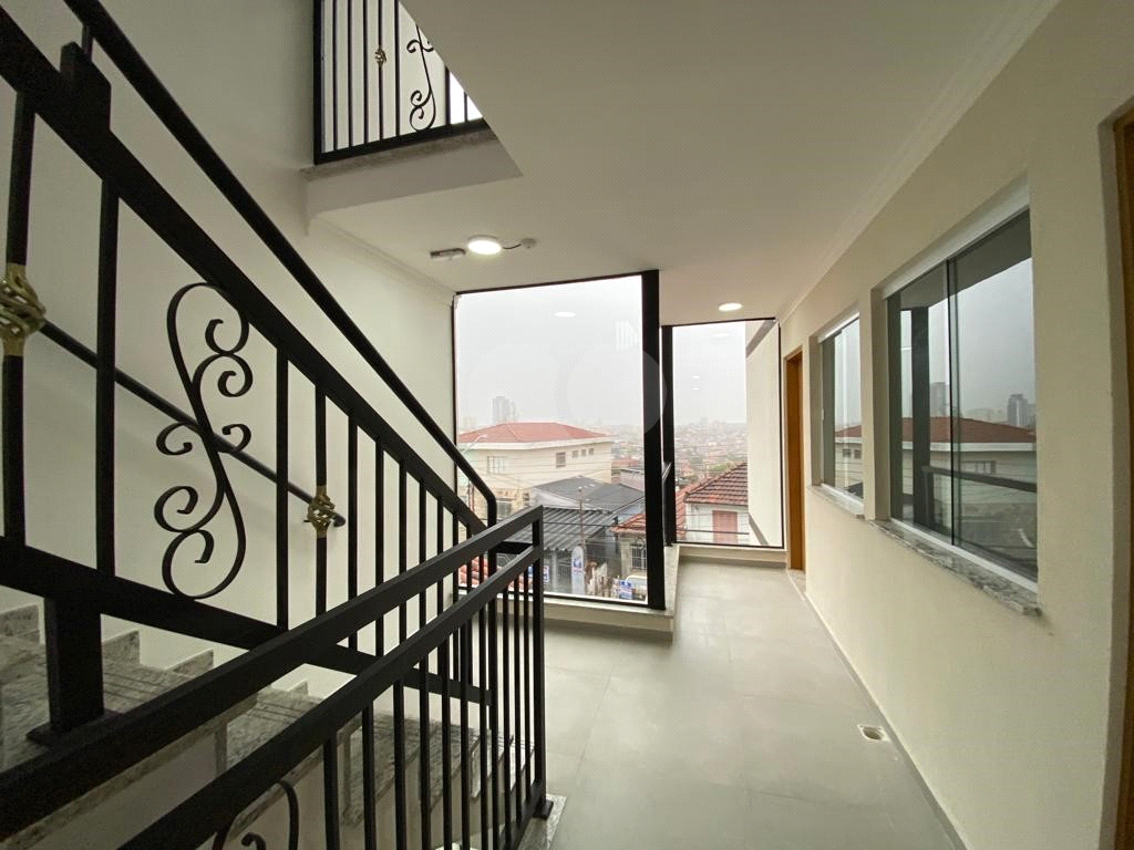 APARTAMENTO VILA GUSTAVO