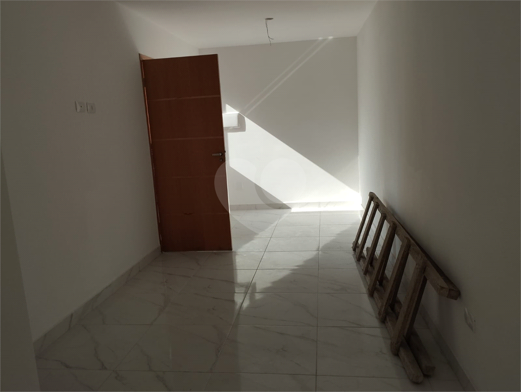 APARTAMENTO VILA GUSTAVO