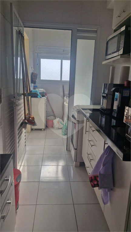 APARTAMENTO 2 QUARTOS TUCURUVI 