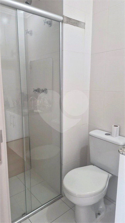 APARTAMENTO 2 QUARTOS TUCURUVI 