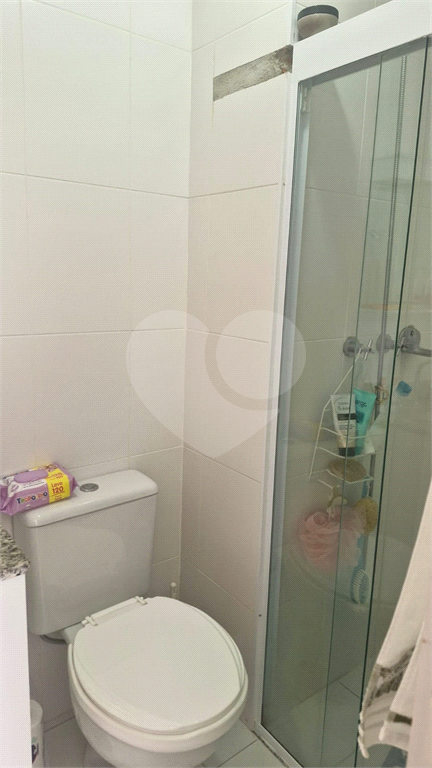 APARTAMENTO 2 QUARTOS TUCURUVI 