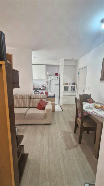 APARTAMENTO 2 QUARTOS TUCURUVI 