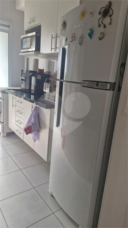 APARTAMENTO 2 QUARTOS TUCURUVI 