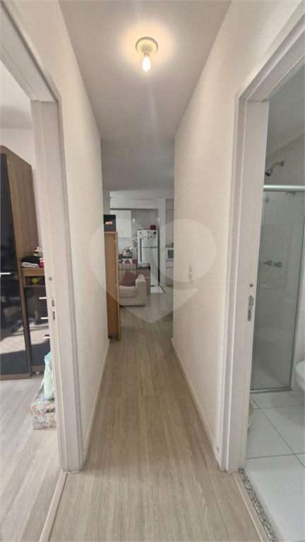 APARTAMENTO 2 QUARTOS TUCURUVI 