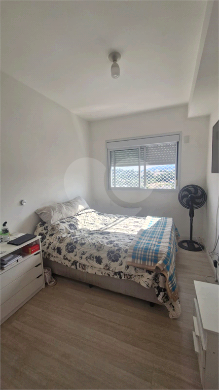 APARTAMENTO 2 QUARTOS TUCURUVI 