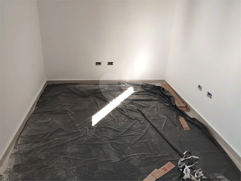 APARTAMENTO  2 QUARTOS VILA GUSTAVO