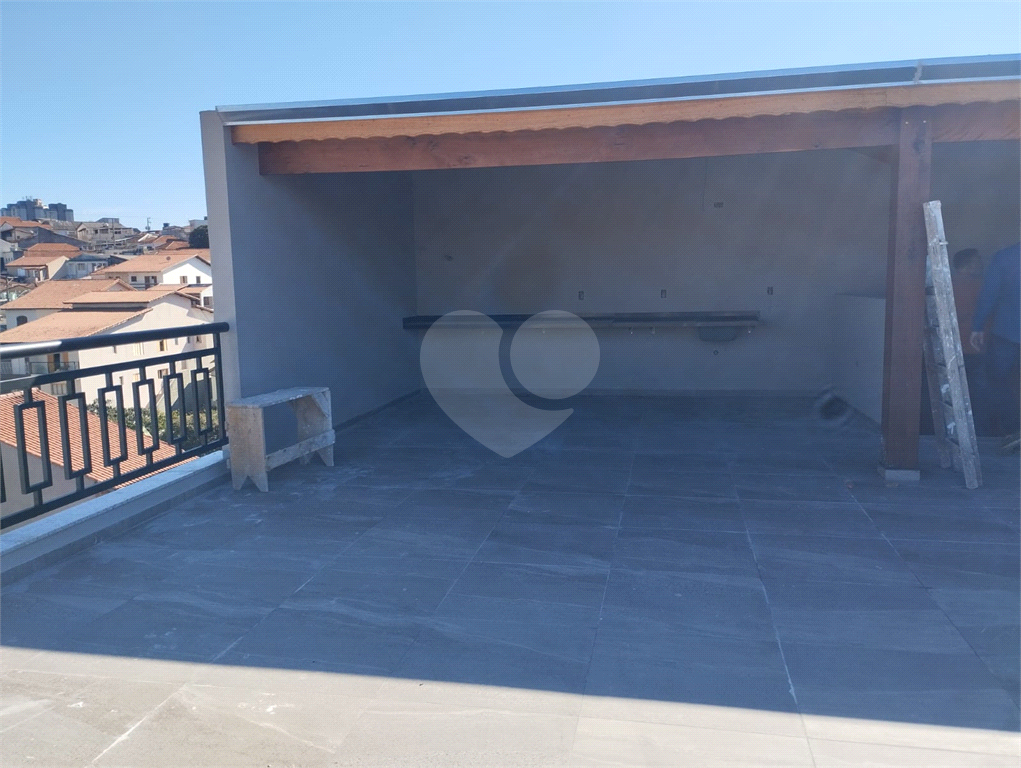 APARTAMENTO  2 QUARTOS VILA GUSTAVO