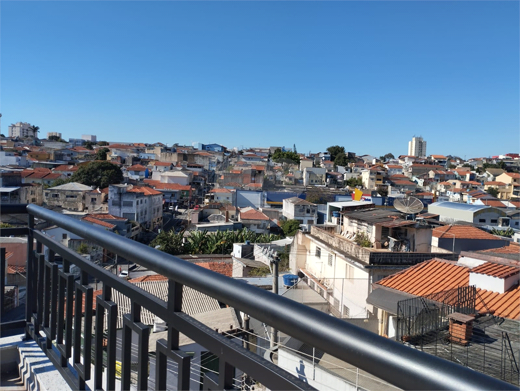 APARTAMENTO  2 QUARTOS VILA GUSTAVO