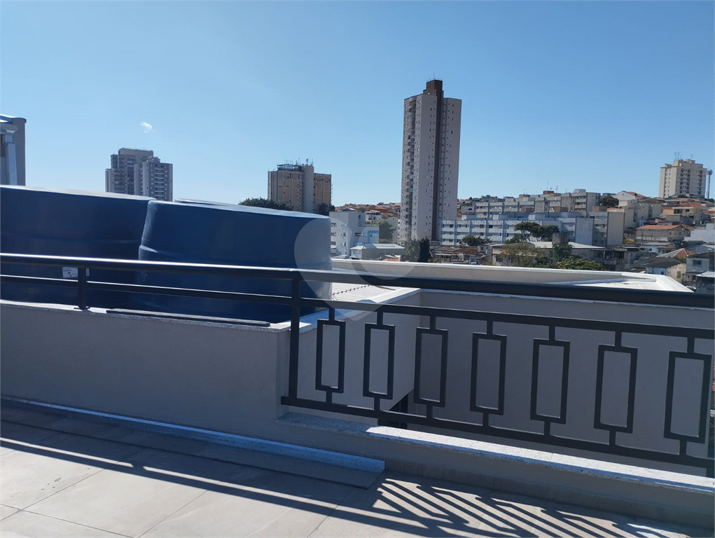 APARTAMENTO 2 QUARTOS VILA GUSTAVO