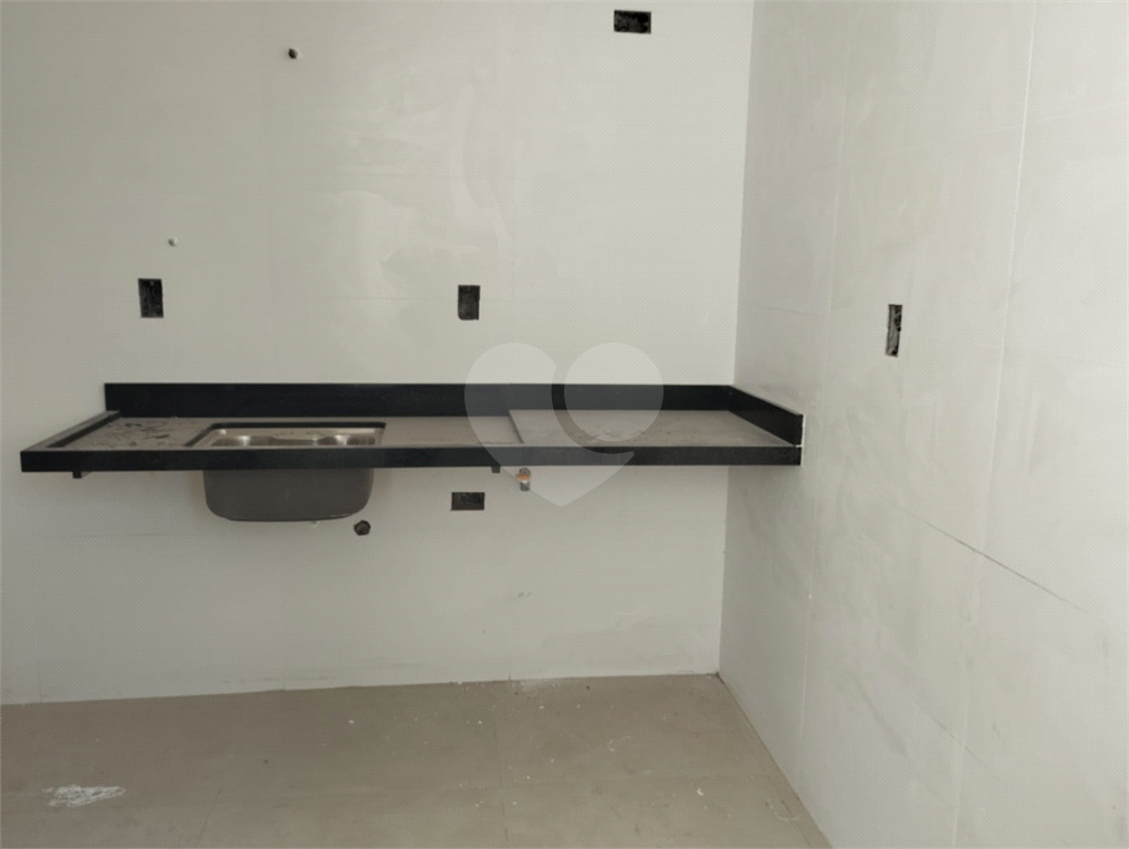 APARTAMENTO 2 QUARTOS VILA GUSTAVO