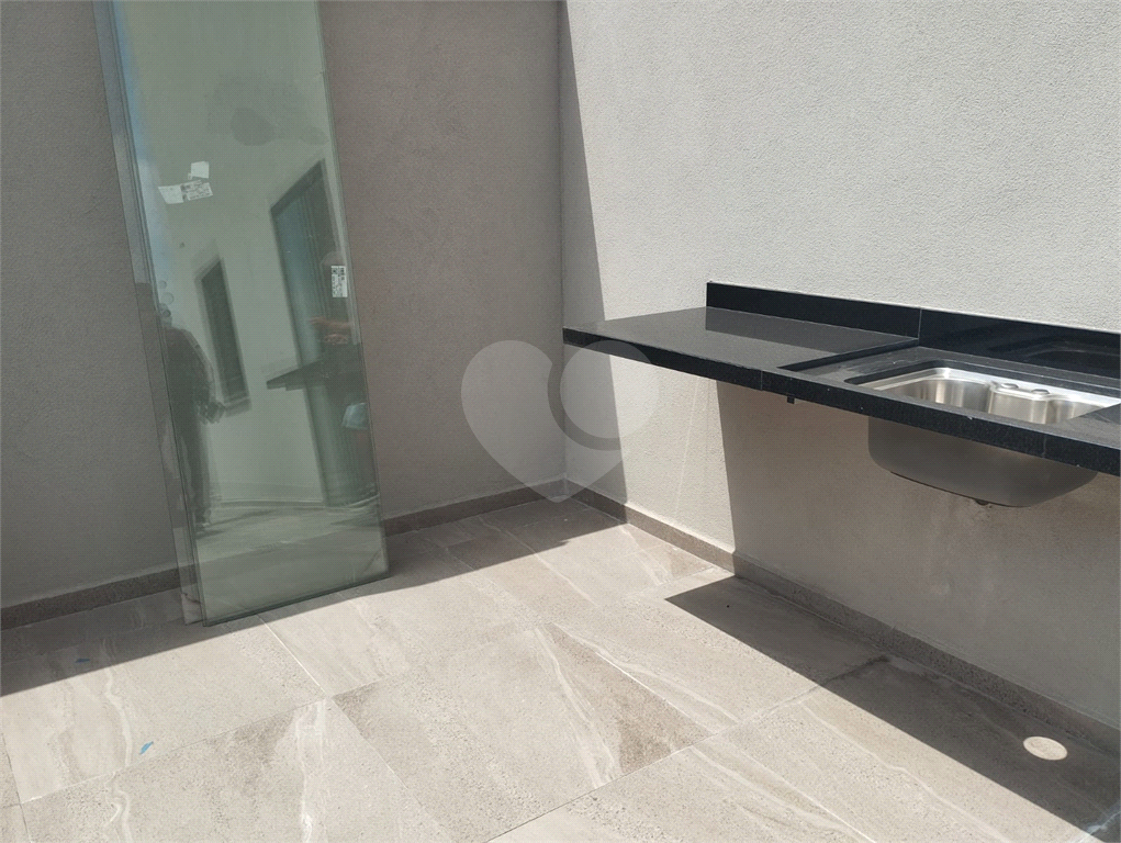 APARTAMENTO 2 QUARTOS VILA GUSTAVO