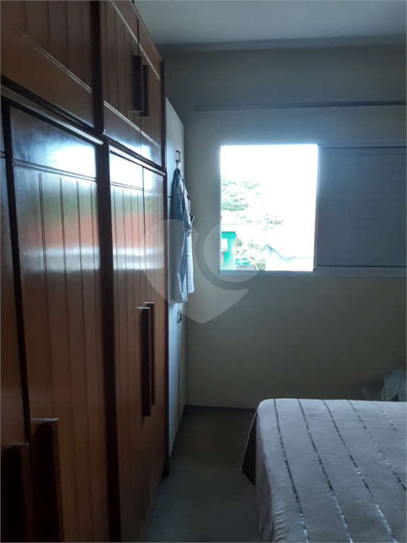 VENDA -Sobrado 144 m² de área construída (177 m² total) | 3 dormitórios | Quintal - Jardim Peri | Horto