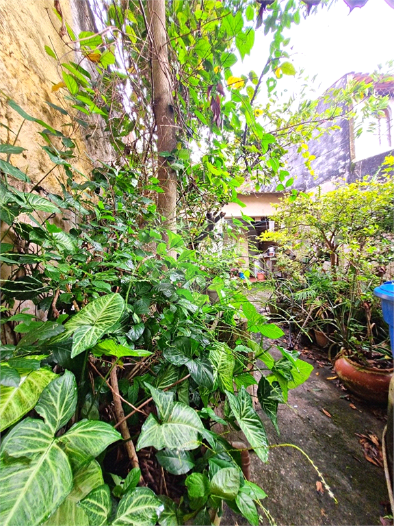 VENDA -Sobrado 144 m² de área construída (177 m² total) | 3 dormitórios | Quintal - Jardim Peri | Horto