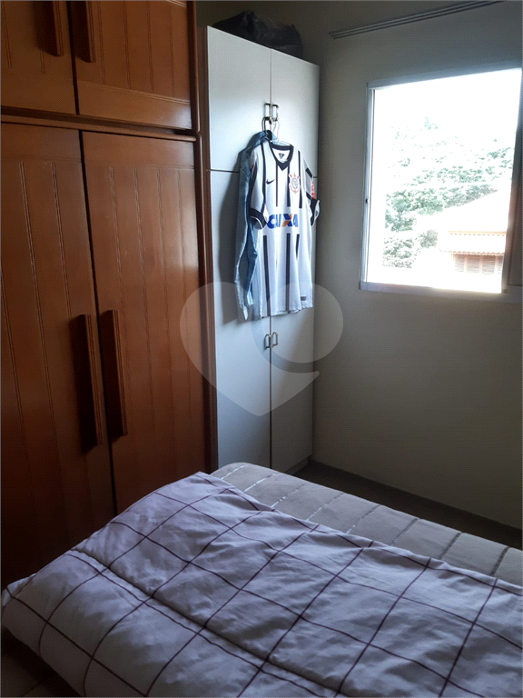 VENDA -Sobrado 144 m² de área construída (177 m² total) | 3 dormitórios | Quintal - Jardim Peri | Horto