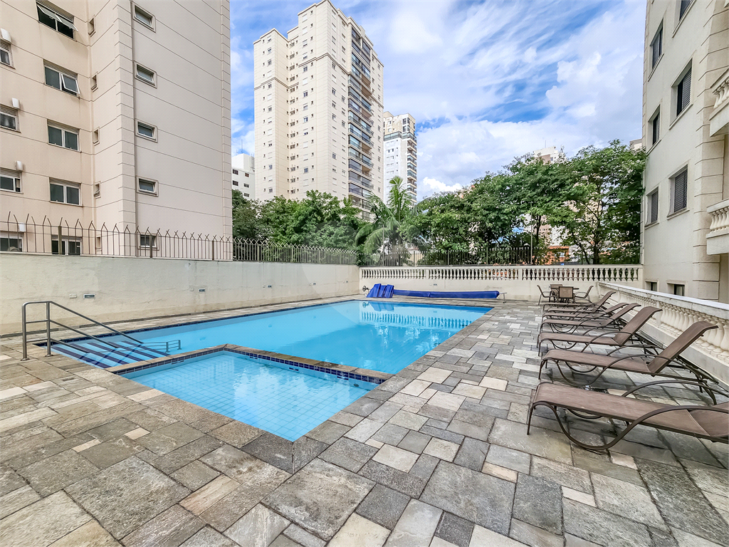 Apartamento - Saúde - 3 Dormitórios/Quartos - 1 Suíte - 2 Banheiros - 1 Vaga