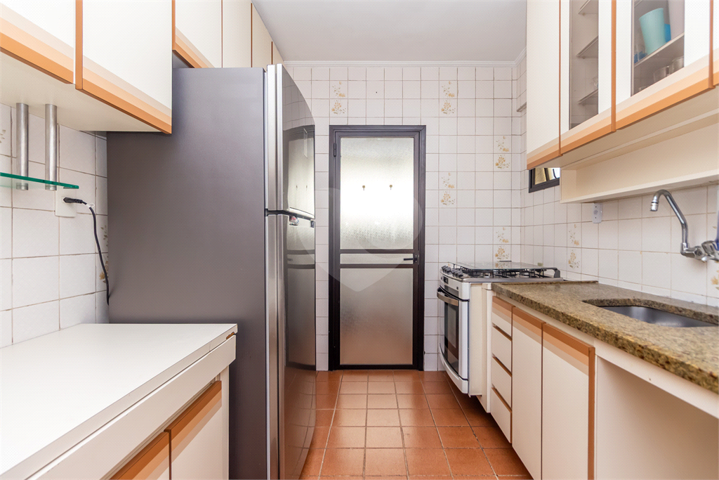 Apartamento - Saúde - 3 Dormitórios/Quartos - 1 Suíte - 2 Banheiros - 1 Vaga