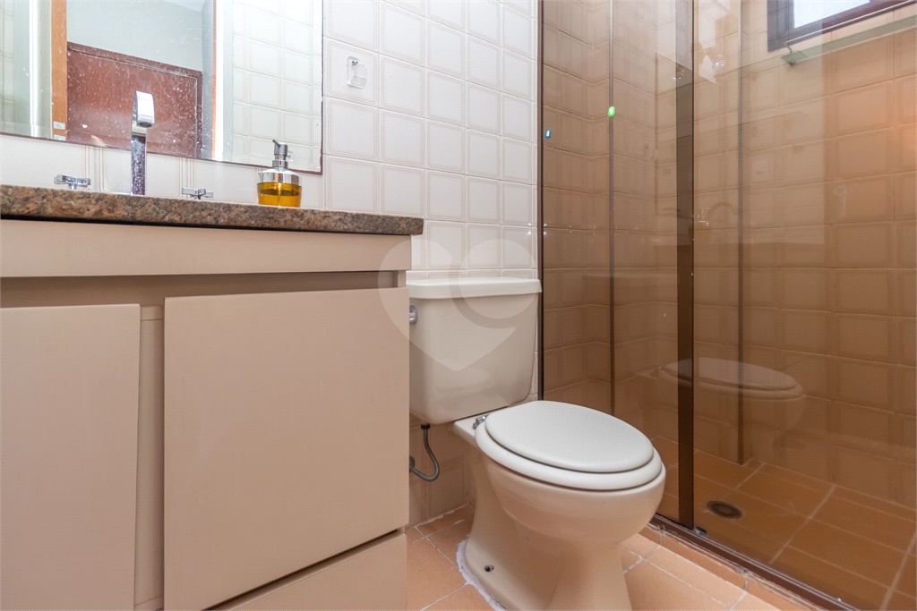 Apartamento - Saúde - 3 Dormitórios/Quartos - 1 Suíte - 2 Banheiros - 1 Vaga