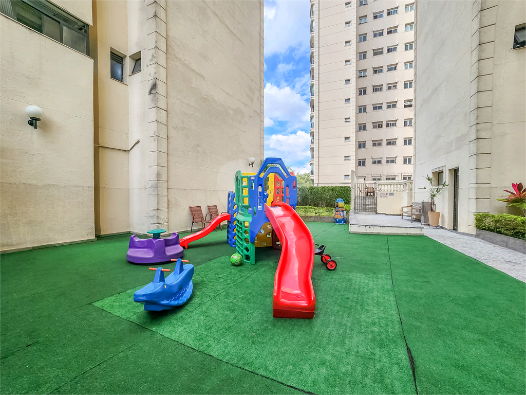 Apartamento - Saúde - 3 Dormitórios/Quartos - 1 Suíte - 2 Banheiros - 1 Vaga