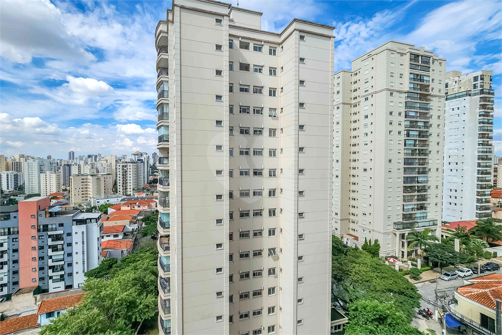 Apartamento - Saúde - 3 Dormitórios/Quartos - 1 Suíte - 2 Banheiros - 1 Vaga