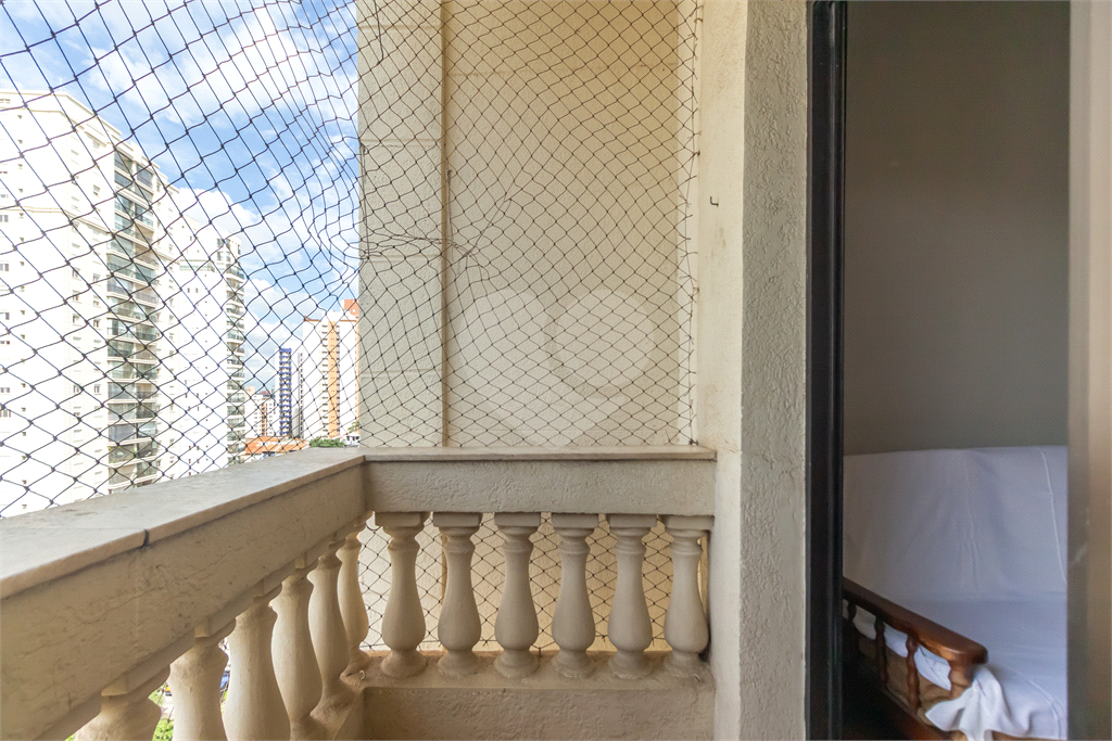 Apartamento - Saúde - 3 Dormitórios/Quartos - 1 Suíte - 2 Banheiros - 1 Vaga