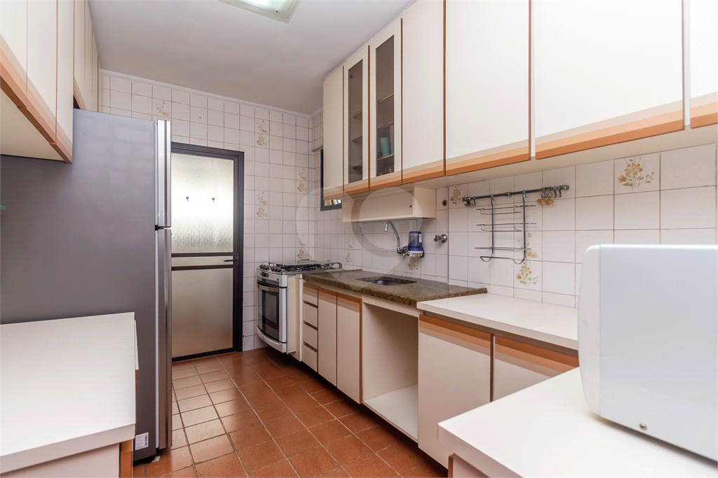 Apartamento - Saúde - 3 Dormitórios/Quartos - 1 Suíte - 2 Banheiros - 1 Vaga