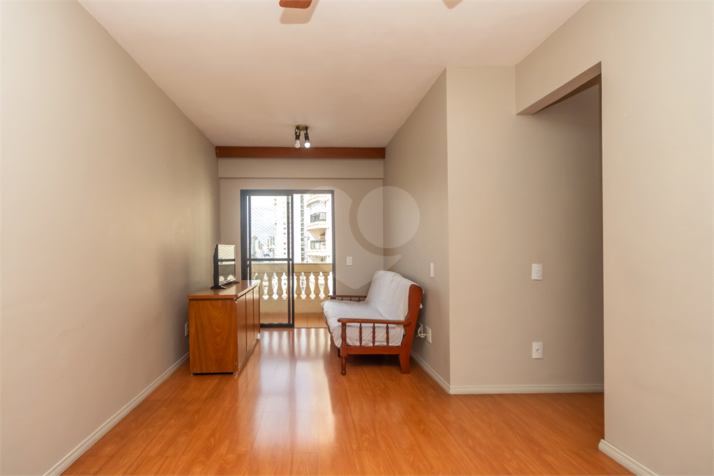 Apartamento - Saúde - 3 Dormitórios/Quartos - 1 Suíte - 2 Banheiros - 1 Vaga